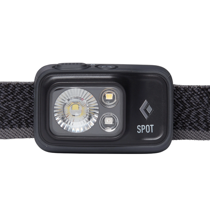 Black Diamond Spot 400 Lumen Headlamp