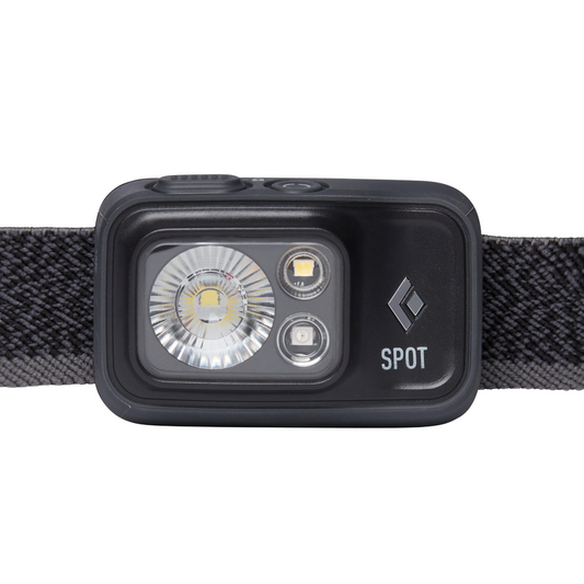 Black Diamond Spot 400 Lumen Headlamp