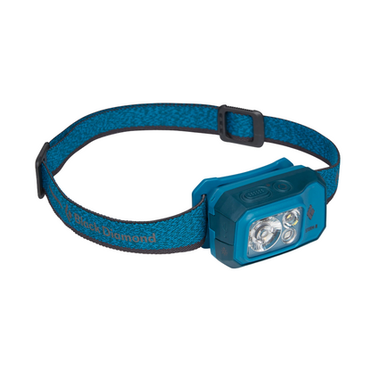 Black Diamond Storm R 500 Lumen Headlamp