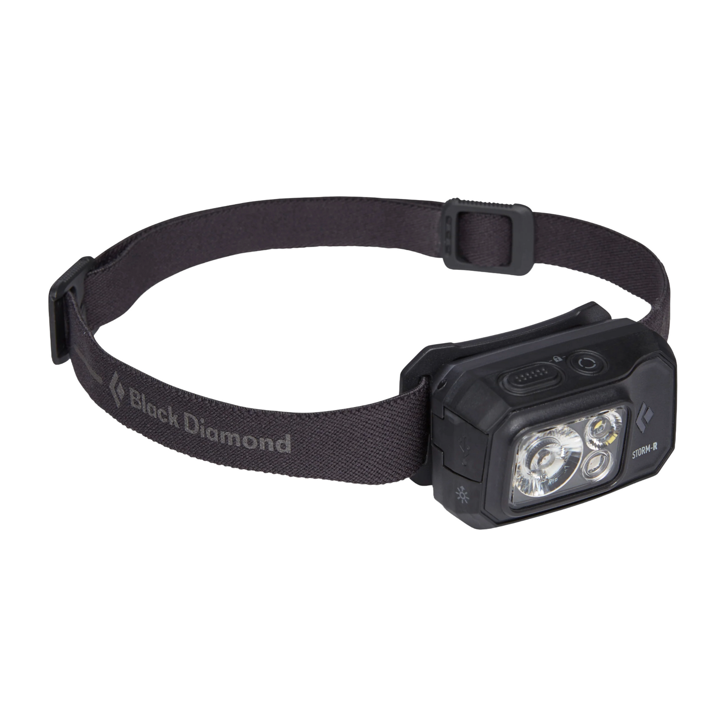 Black Diamond Storm R 500 Lumen Headlamp