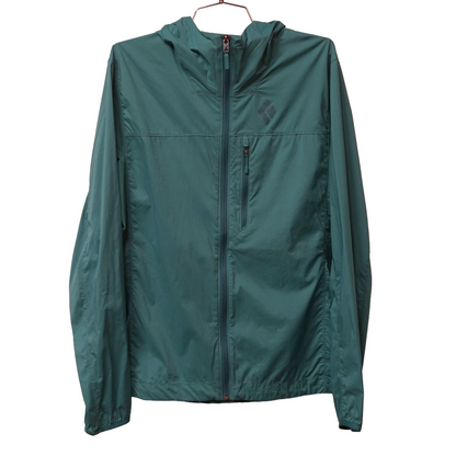 Black Diamond Stormline Stretch Shell - Women's (L)