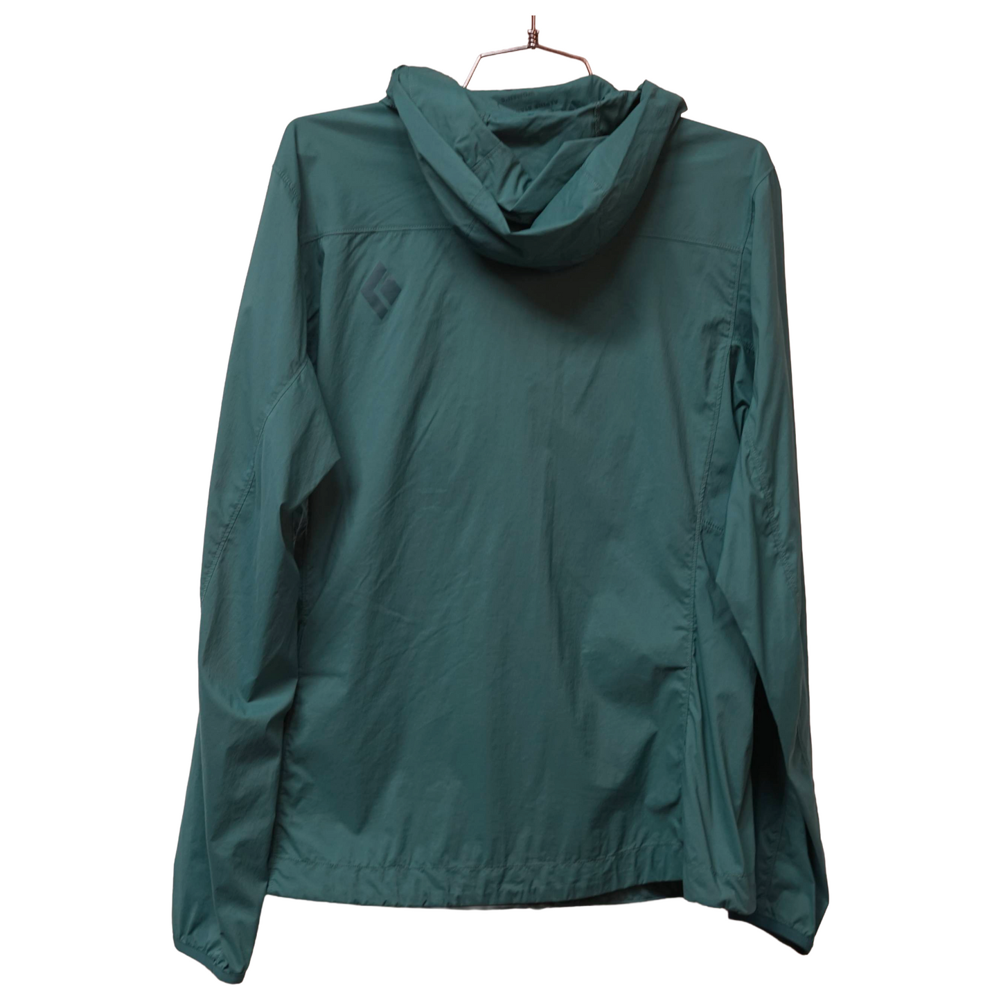 Black Diamond Stormline Stretch Shell - Women's (L)