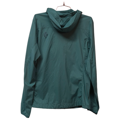 Black Diamond Stormline Stretch Shell - Women's (L)