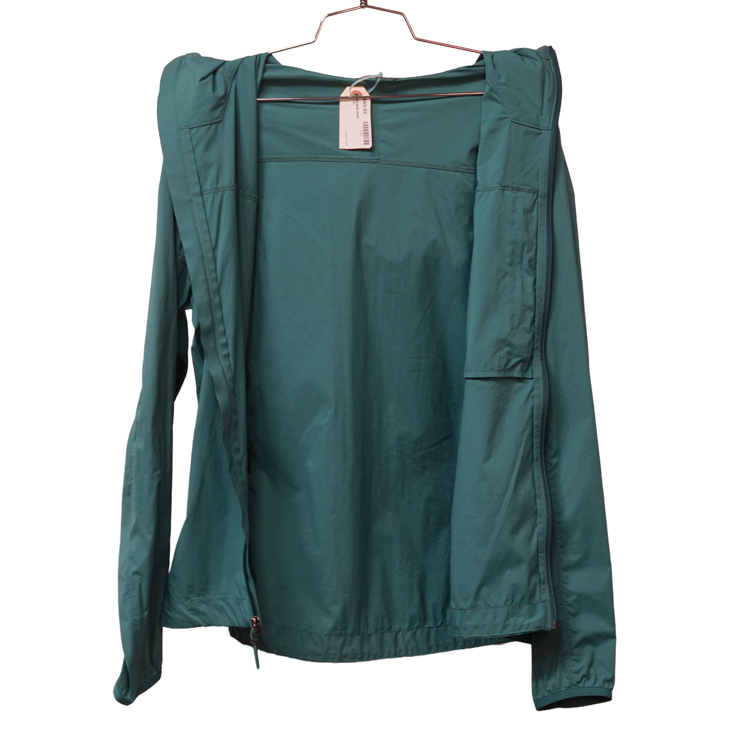 Black Diamond Stormline Stretch Shell - Women's (L)