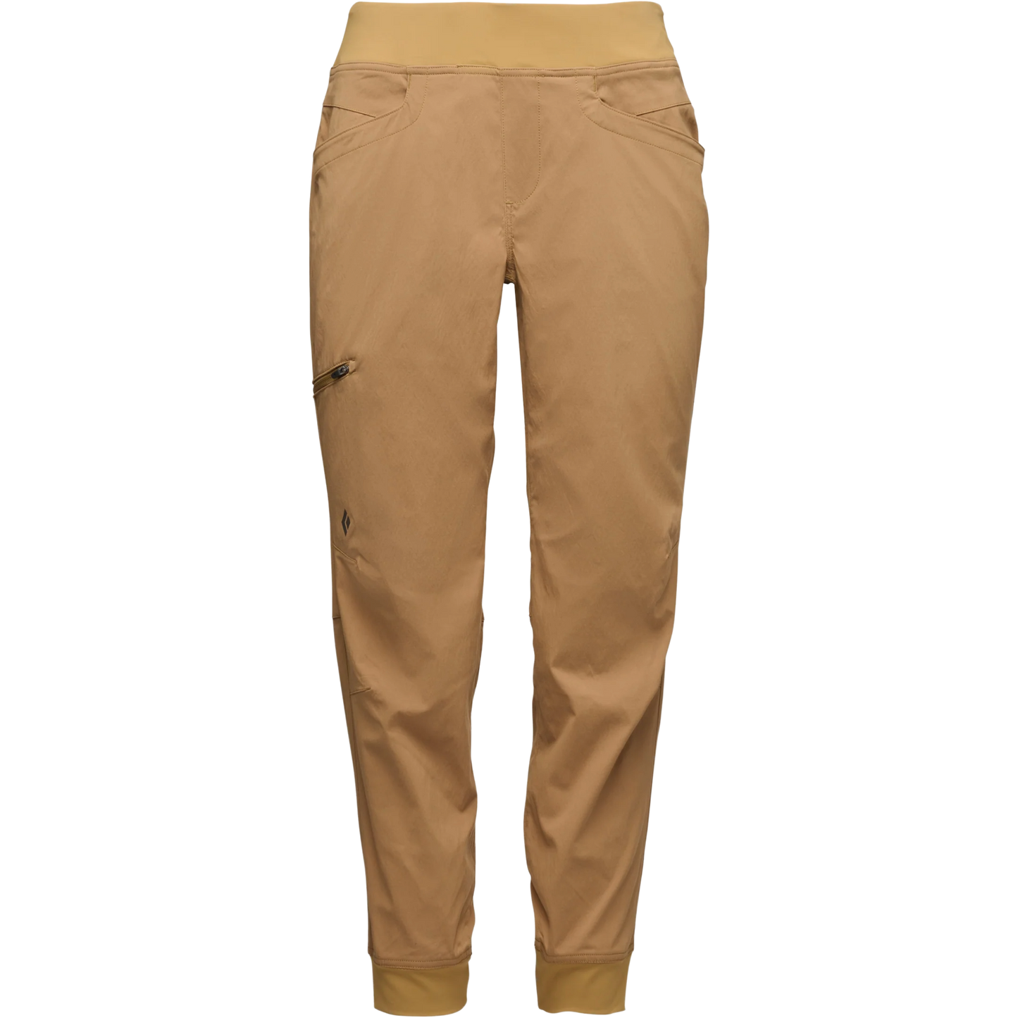 Black Diamond Technician Joggers - Women's