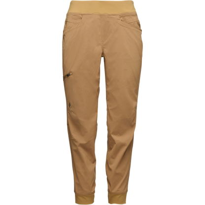Black Diamond Technician Joggers - Women's