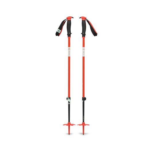 Black Diamond Traverse Ski Poles - Past Season