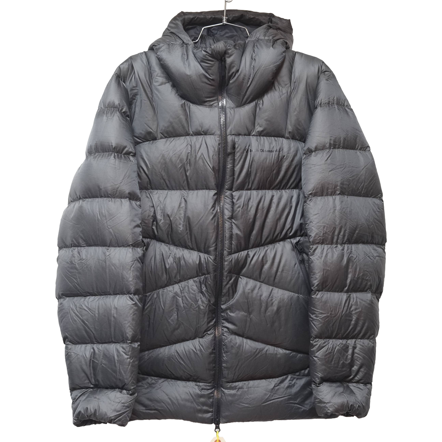 Black Diamond Vision Down Parka - Men's (M)
