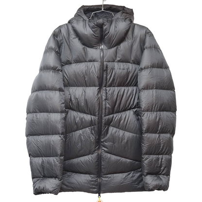 Black Diamond Vision Down Parka - Men's (M)