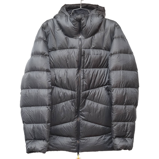 Black Diamond Vision Down Parka - Men's (M)