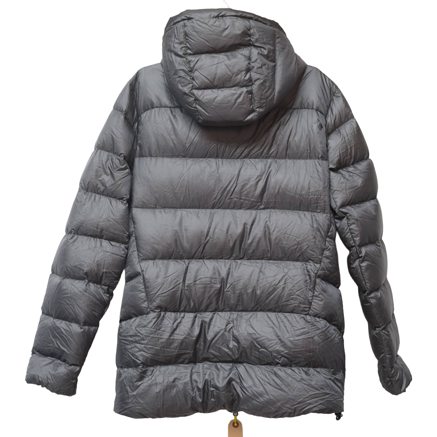 Black Diamond Vision Down Parka - Men's (M)