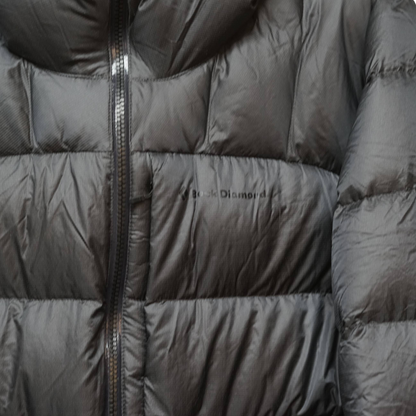 Black Diamond Vision Down Parka - Men's (M)