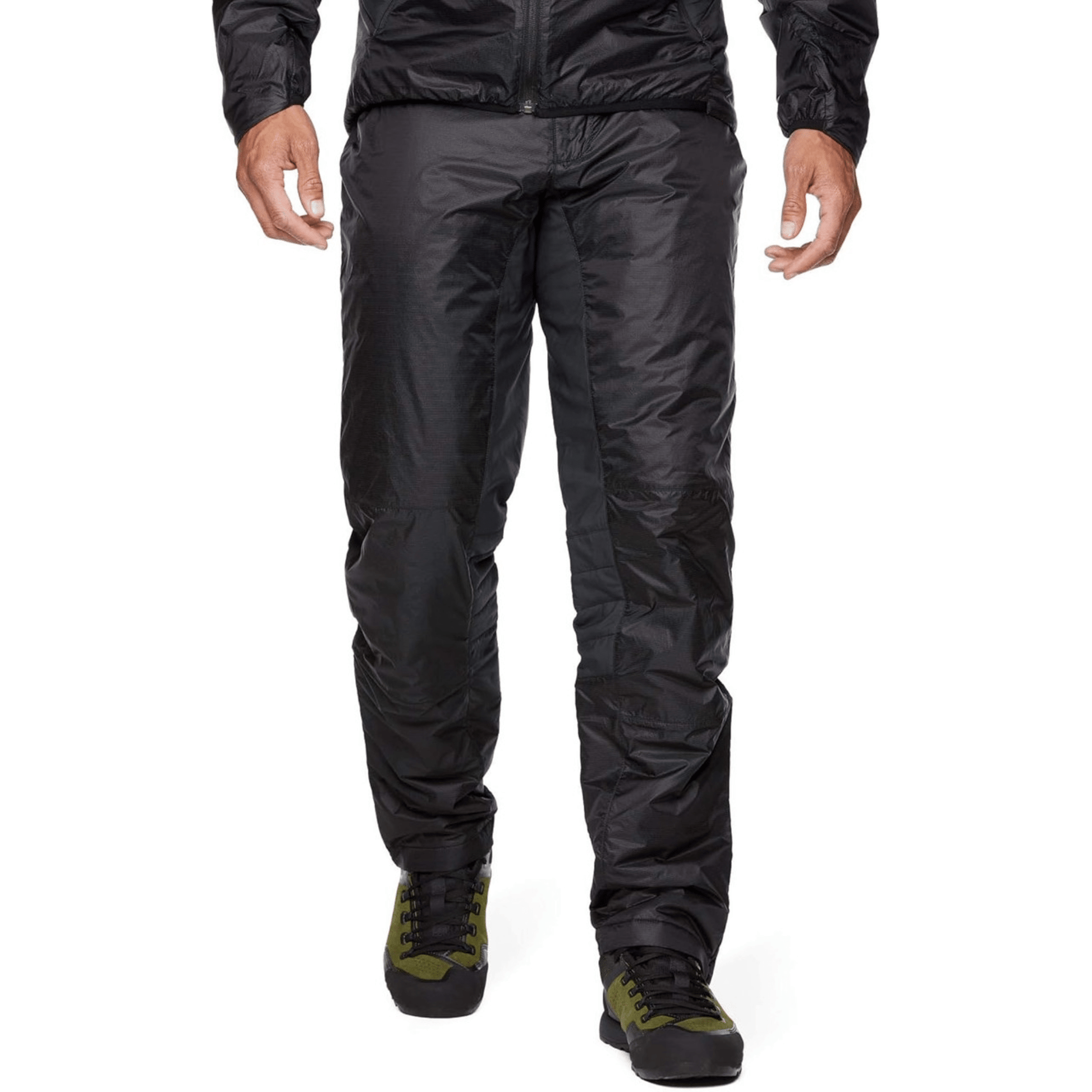 Black Diamond Vision Hybrid Pants - Men's - The Gear Room