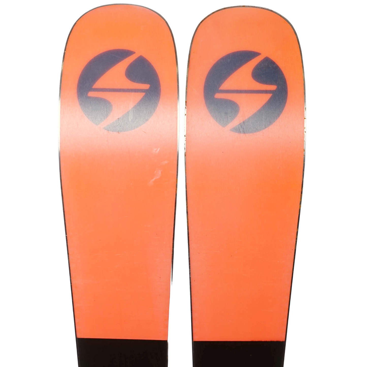 Blizzard Black Pearl w/ Marker Squire Bindings - 152cm