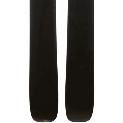 Blizzard Black Pearl w/ Marker Squire Bindings - 152cm