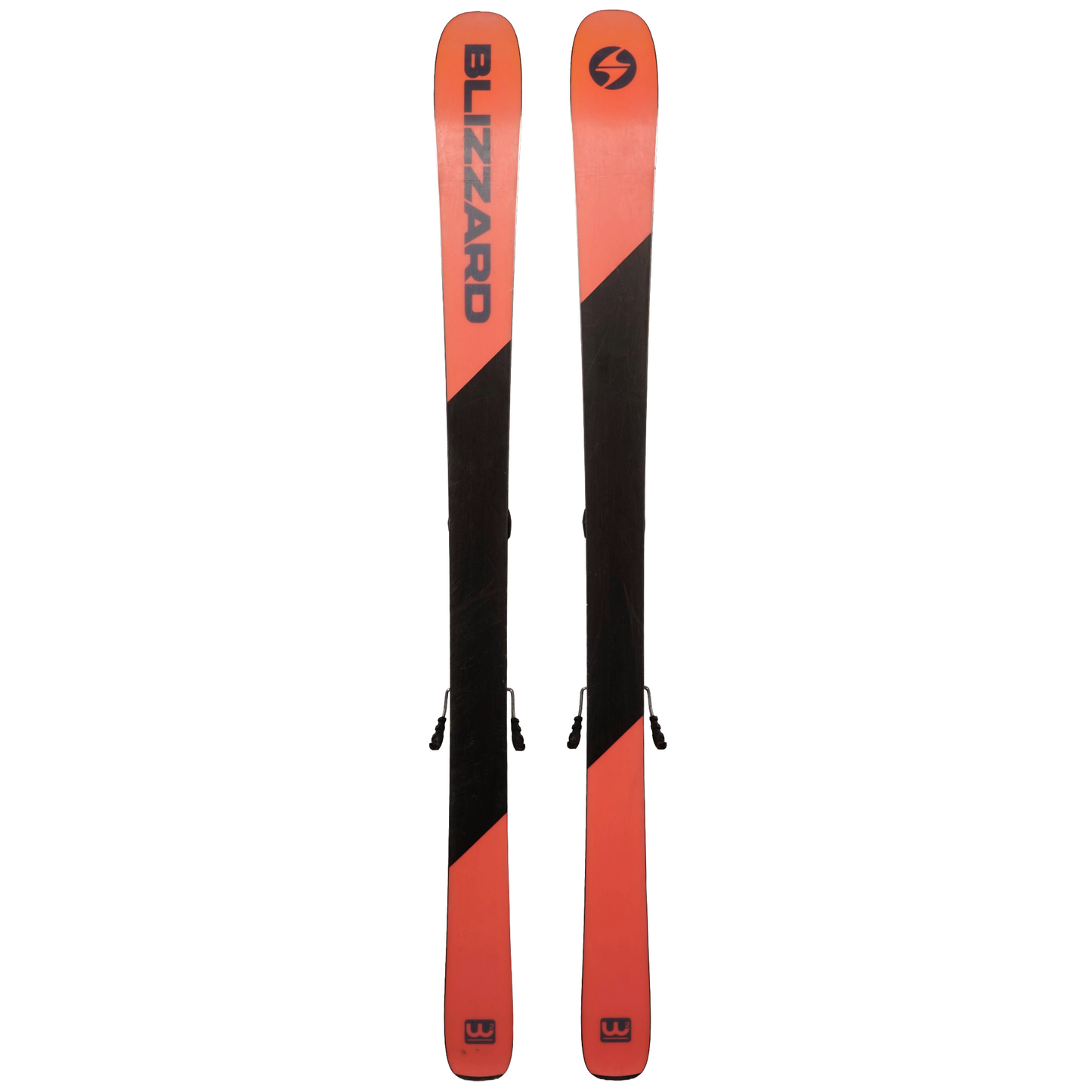 Blizzard Black Pearl 88 Skis + Tyrolia Attack 13 Bindings - Women's
