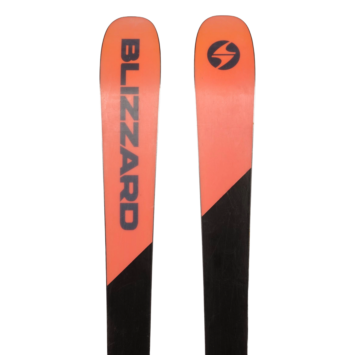 Blizzard Black Pearl 88 Skis + Tyrolia Attack 13 Bindings - Women's