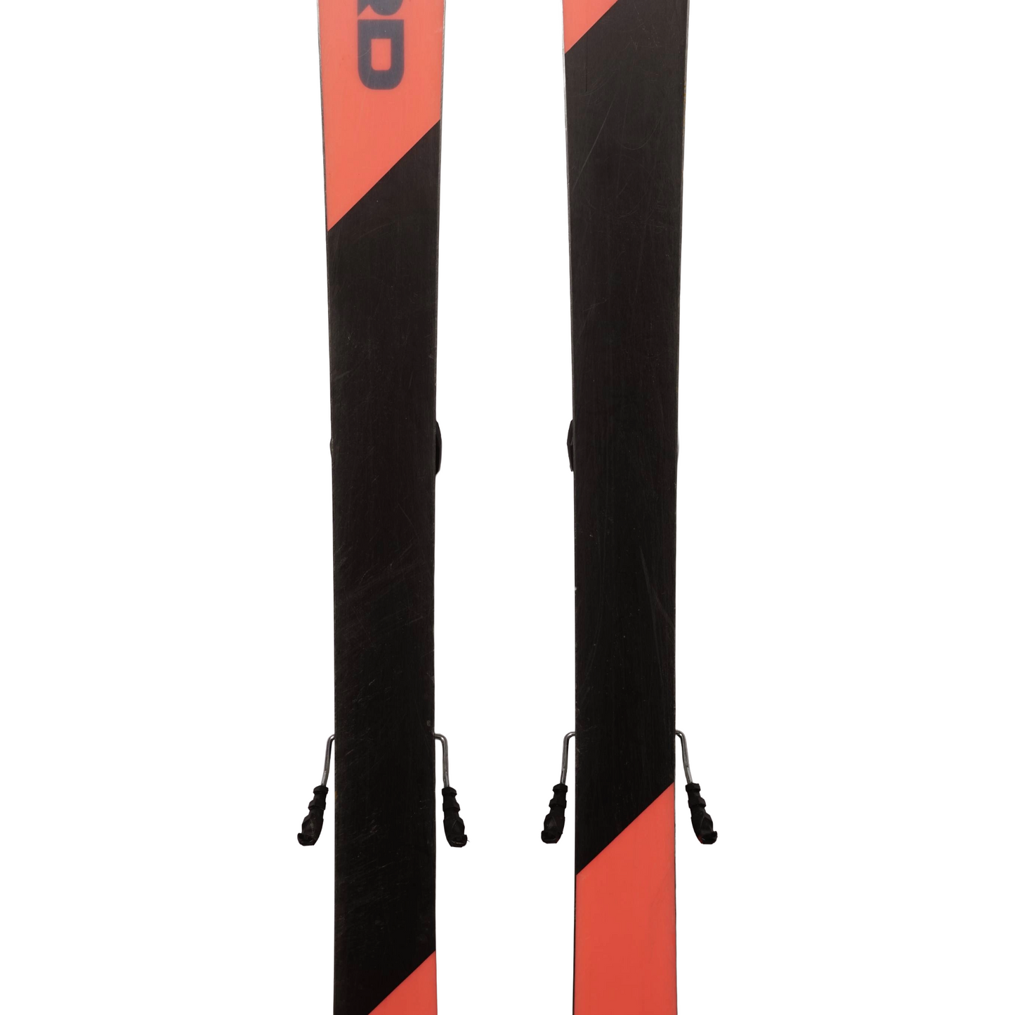 Blizzard Black Pearl 88 Skis + Tyrolia Attack 13 Bindings - Women's