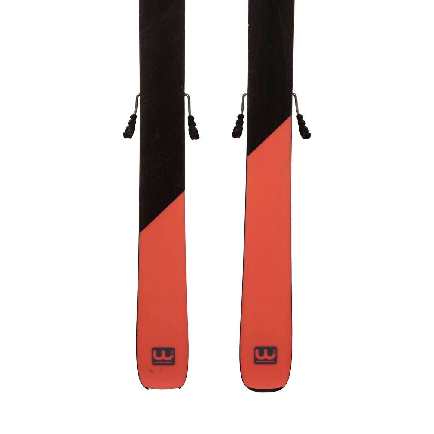 Blizzard Black Pearl 88 Skis + Tyrolia Attack 13 Bindings - Women's