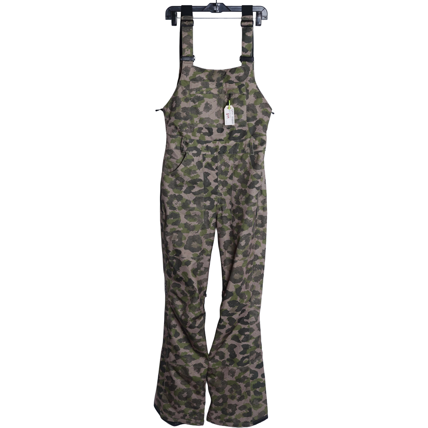 Burton Avalon Bibs - Women's (M)