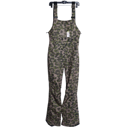 Burton Avalon Bibs - Women's (M)