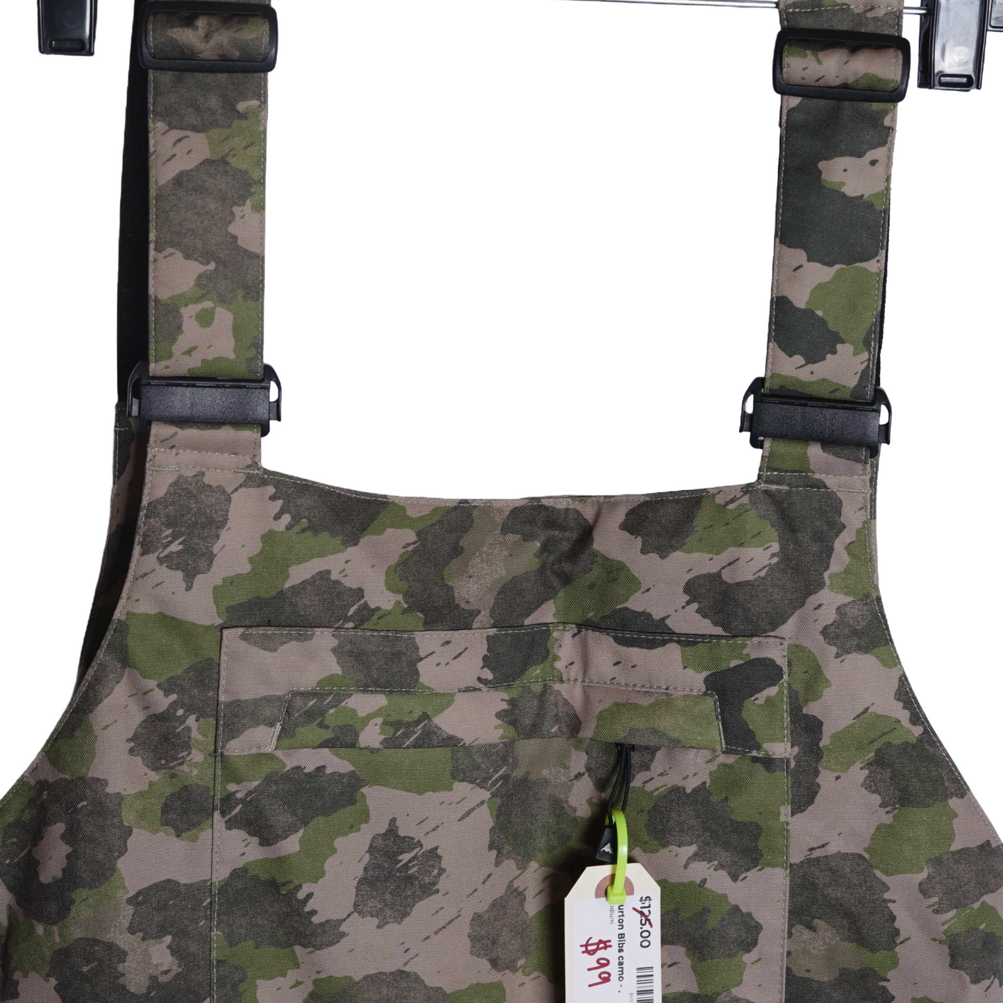 Burton Avalon Bibs - Women's (M)