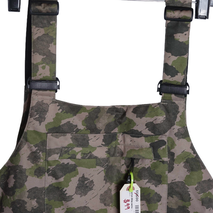 Burton Avalon Bibs - Women's (M)