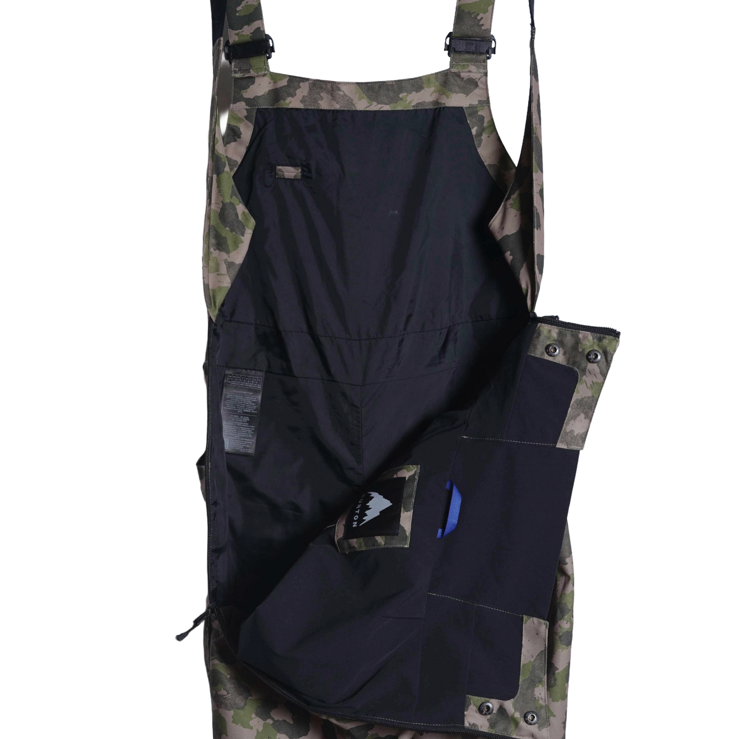 Burton Avalon Bibs - Women's (M)