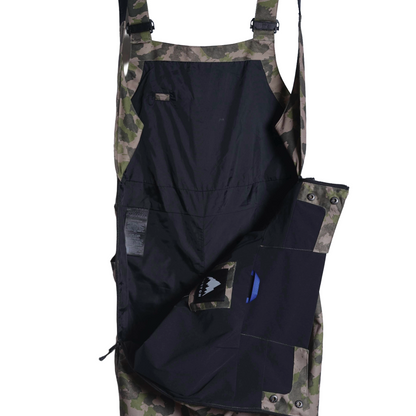 Burton Avalon Bibs - Women's (M)