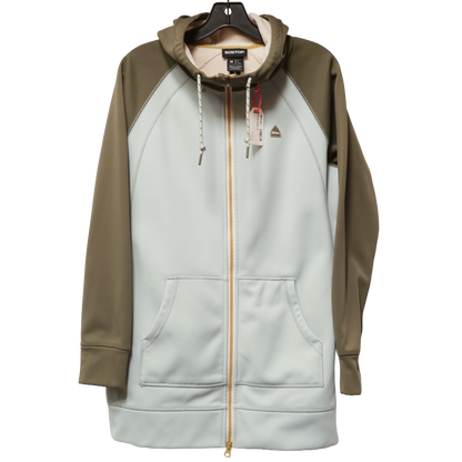 Burton Crown Long Full-Zip Hoodie - Women's (M)