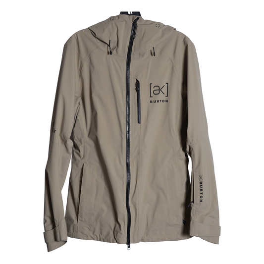 Burton AK GTX 2L Shell Jacket - Unisex (XS)