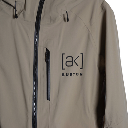 Burton AK GTX 2L Shell Jacket - Unisex (XS)