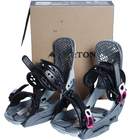 Burton Escapade EST - Women's (L)
