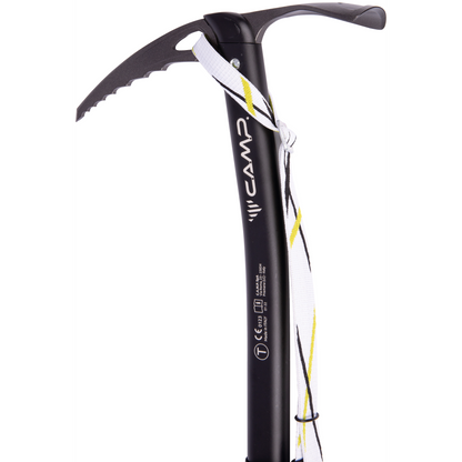 Camp Alpina Ice Axe