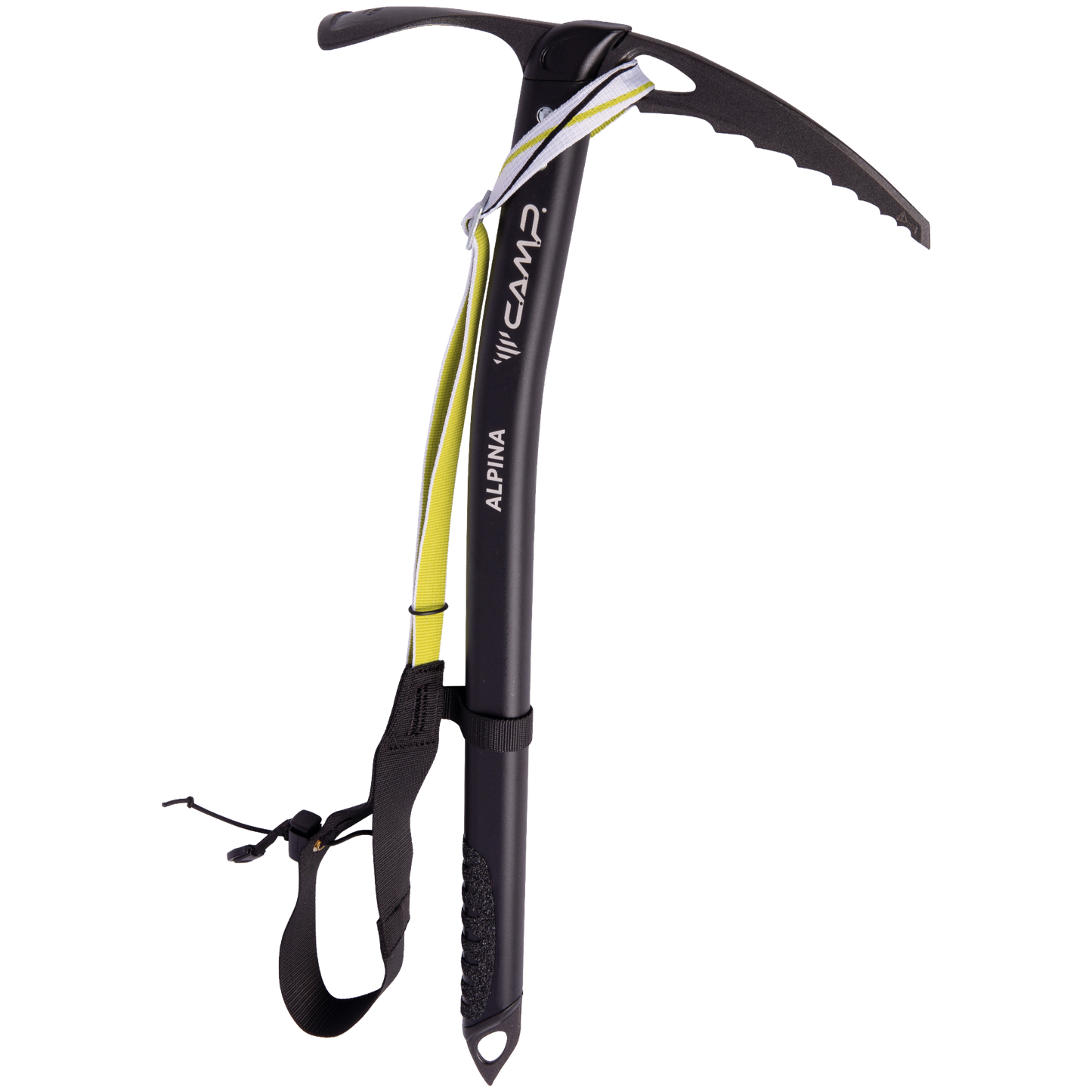 Camp Alpina Ice Axe