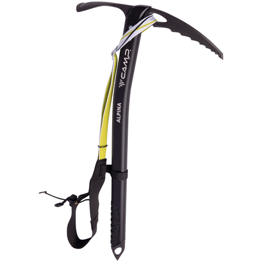 Camp Alpina Ice Axe