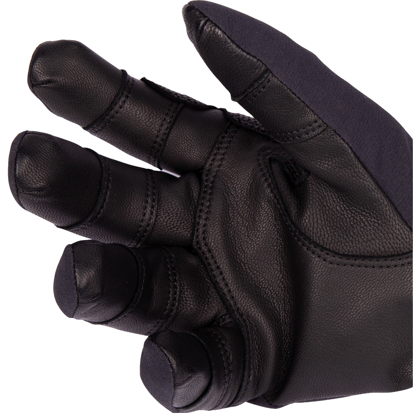 Camp G Aero-Black Glove