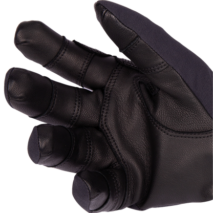 Camp G Aero-Black Glove
