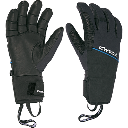 Camp G Aero-Black Glove