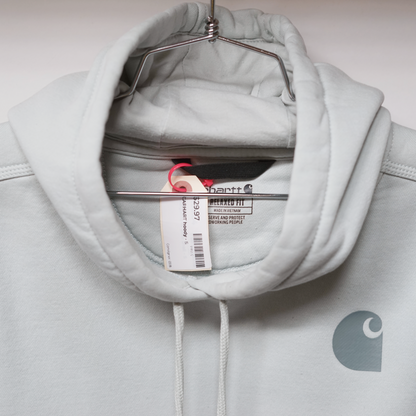 Carhartt Clarksburg Pullover Hoodie - Women's (S)