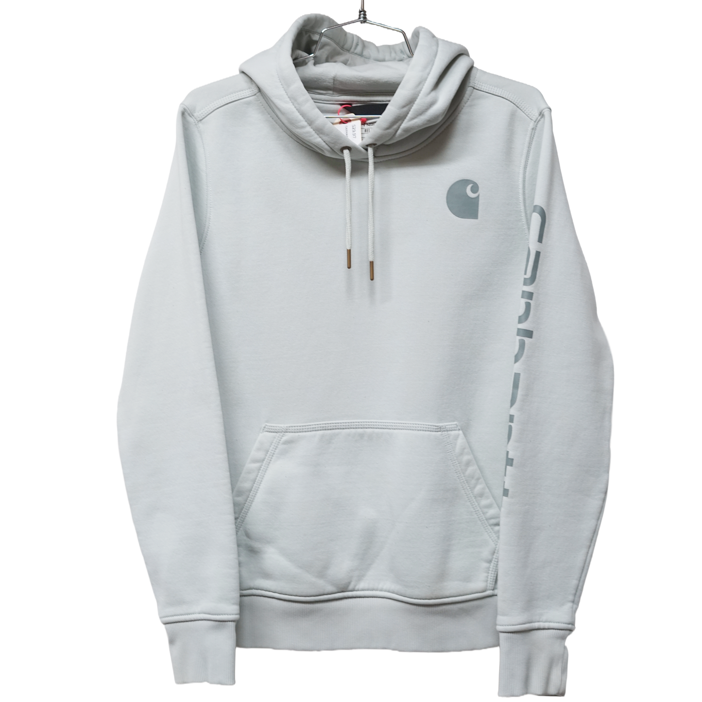 Carhartt Clarksburg Pullover Hoodie - Women's (S)