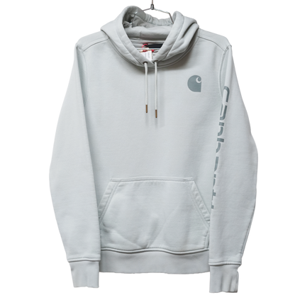 Carhartt Clarksburg Pullover Hoodie - Women's (S)