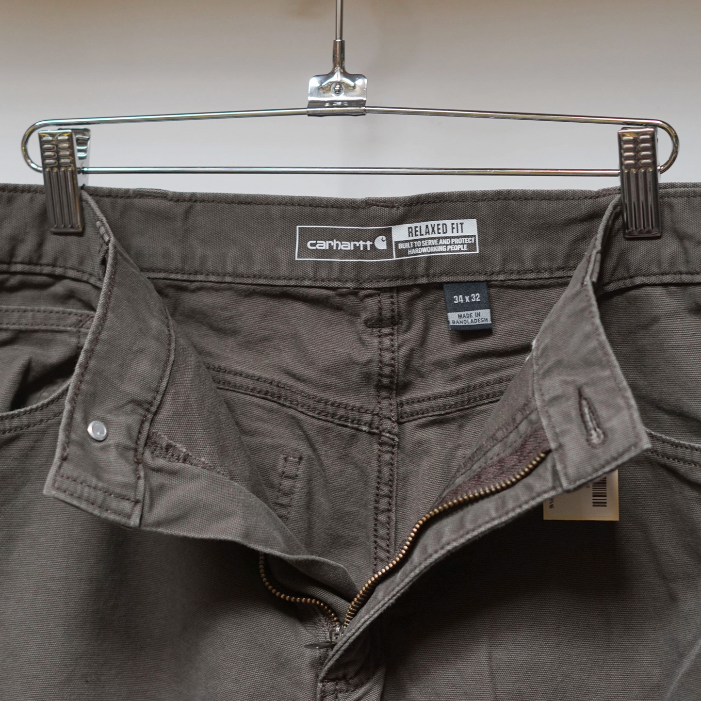 Carhartt Rugged Flex Work Pants - Men's (L)