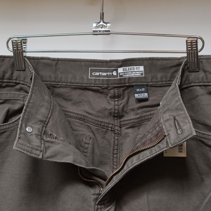 Carhartt Rugged Flex Work Pants - Men's (L)
