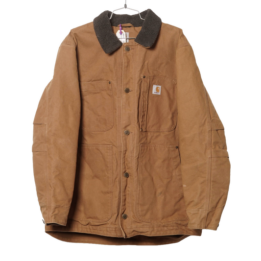 Carhartt Chore Coat - Men's (L)