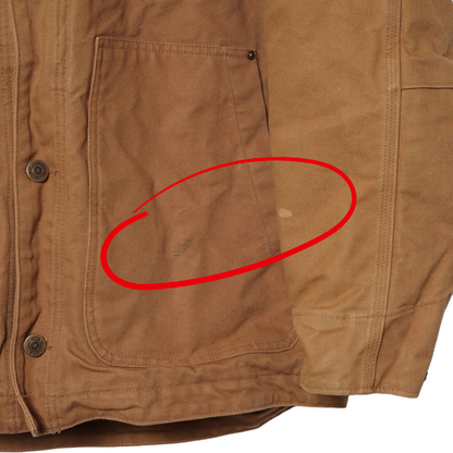 Carhartt Chore Coat - Men's (L)