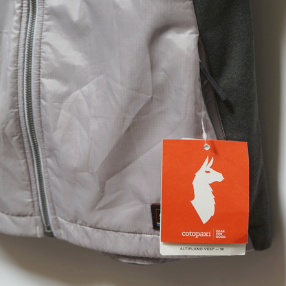 Cotopaxi Altiplano Vest - Men's (M)