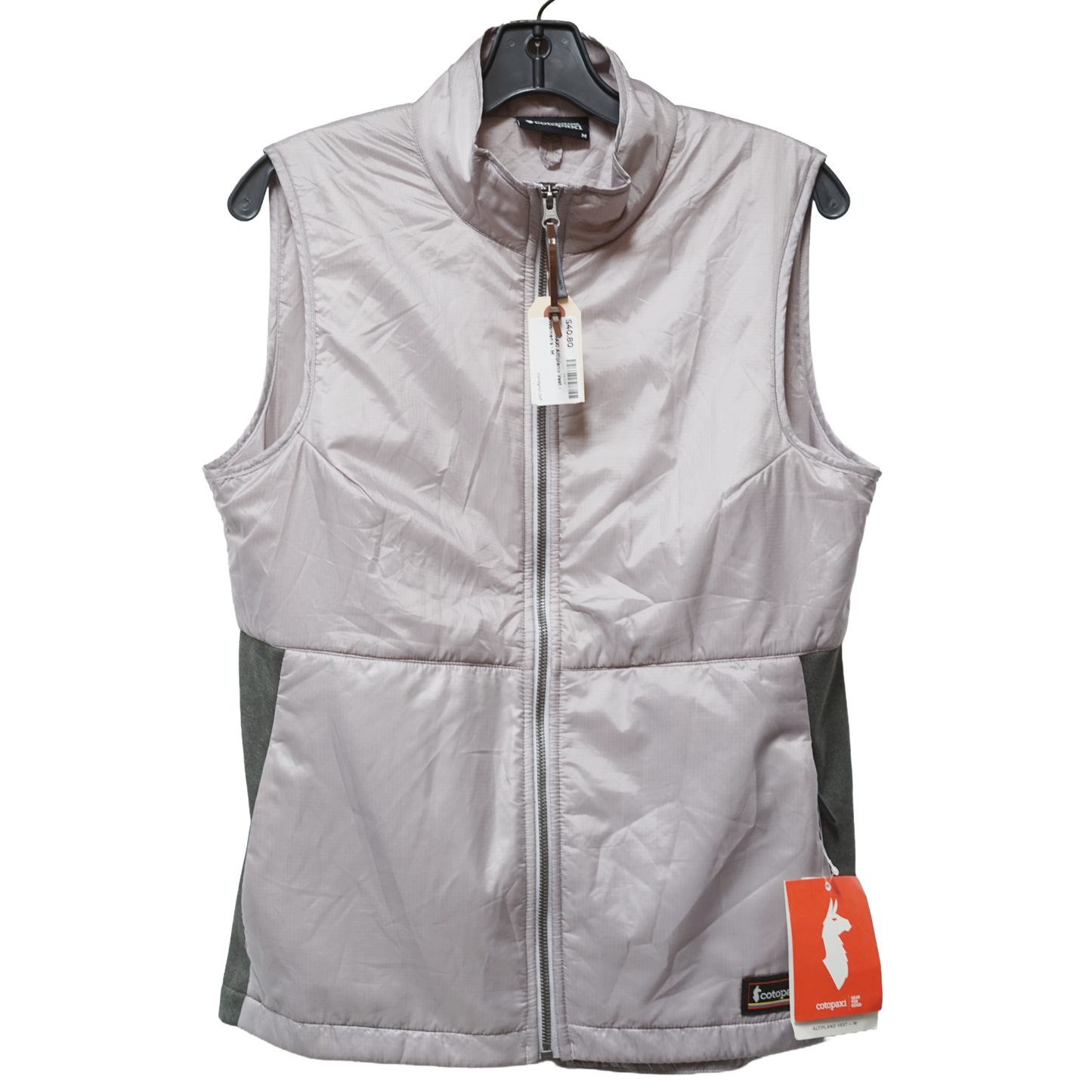 Cotopaxi Altiplano Vest - Men's (M)