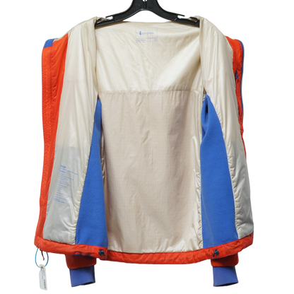 Cotopaxi Pacaya Hooded Insulated Jacket - Men's (S)