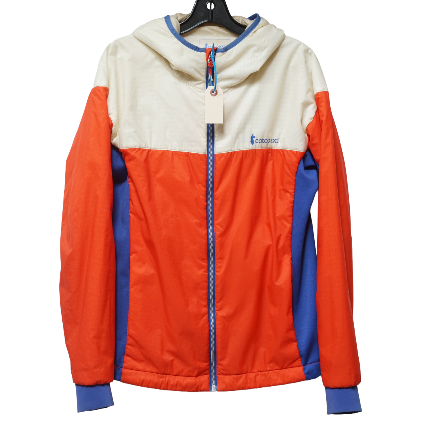 Cotopaxi Pacaya Hooded Insulated Jacket - Men's (S)